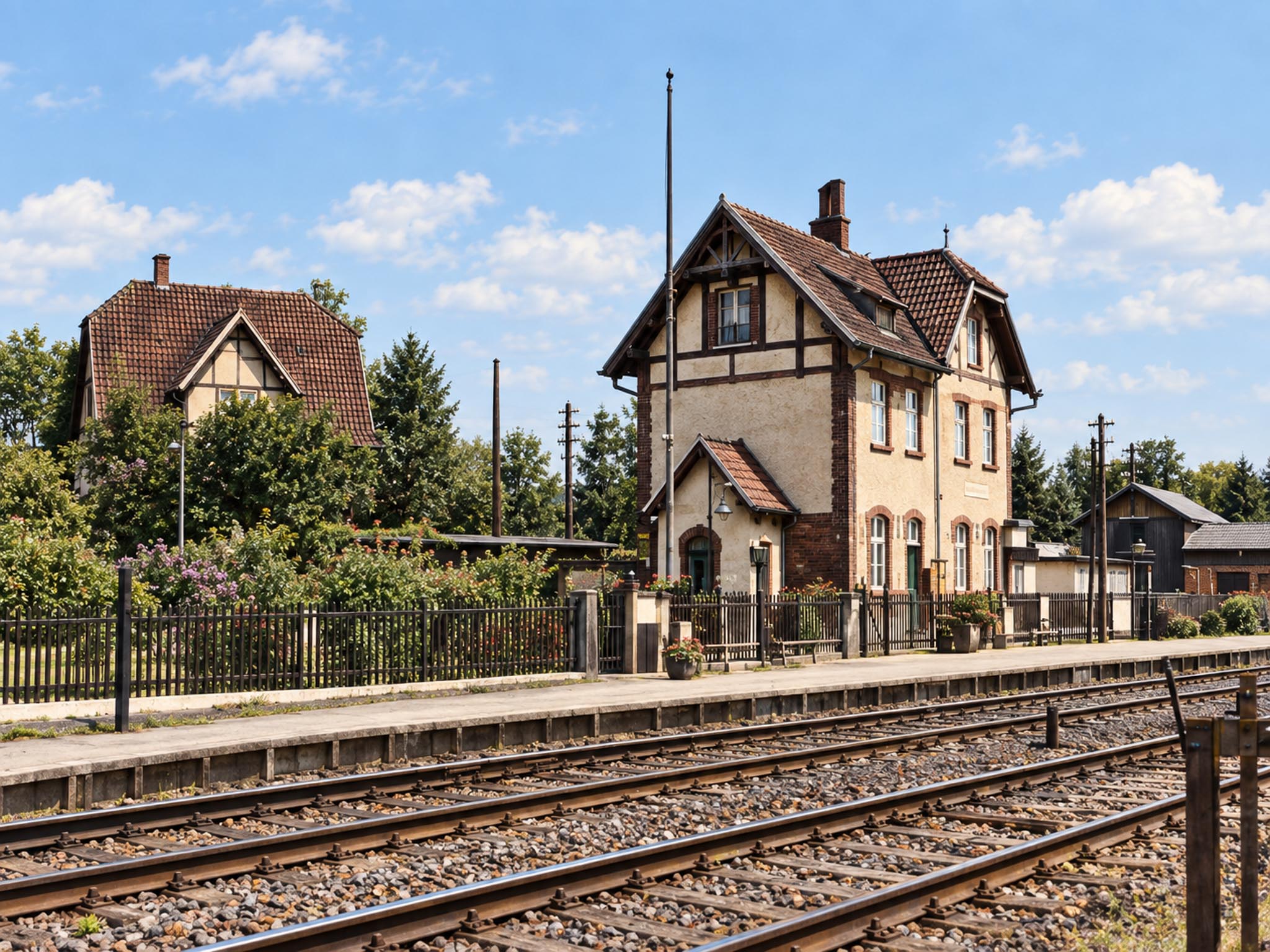 05 Bahnhof nachkoloriert 1942